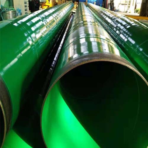 山东涂塑钢管厂家生产工艺