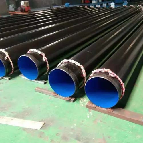 山东涂塑钢管的施工流程注意事项包括