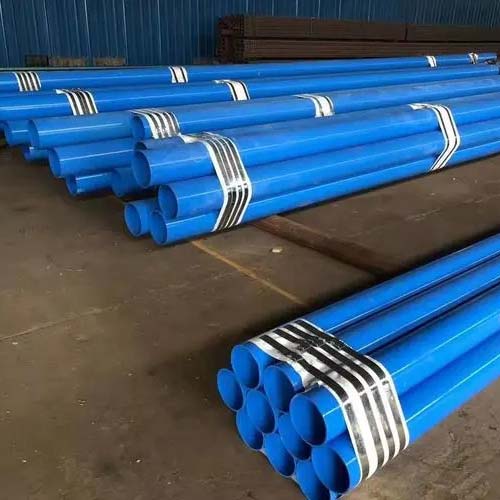 山东涂塑钢管现货