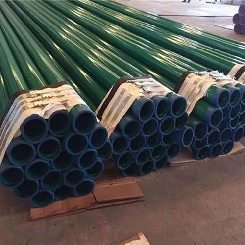 山东涂塑钢管的施工需要以下设备