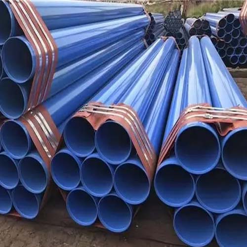 山东涂塑钢管检测