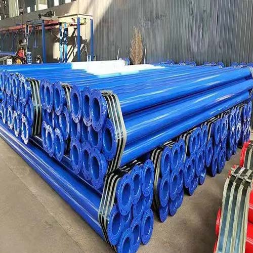 山东防腐涂塑钢管的规格型号