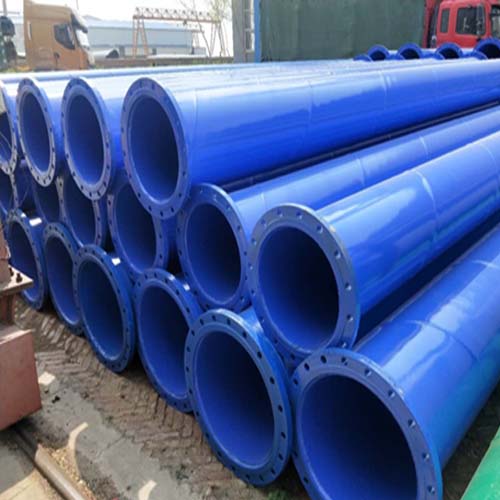 山东防腐涂塑钢管的加工工艺