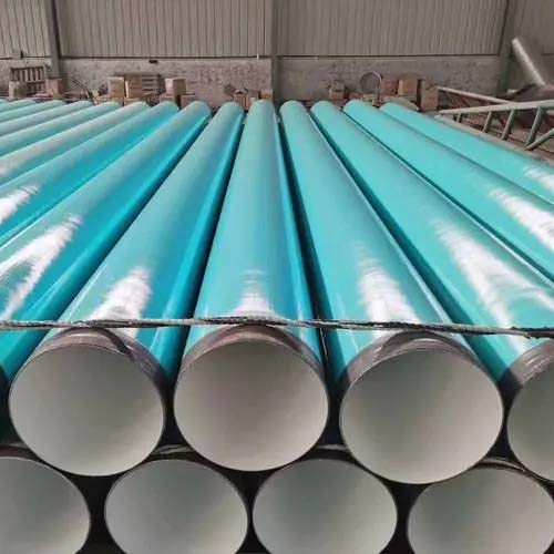 山东防腐涂塑钢管的执行标准