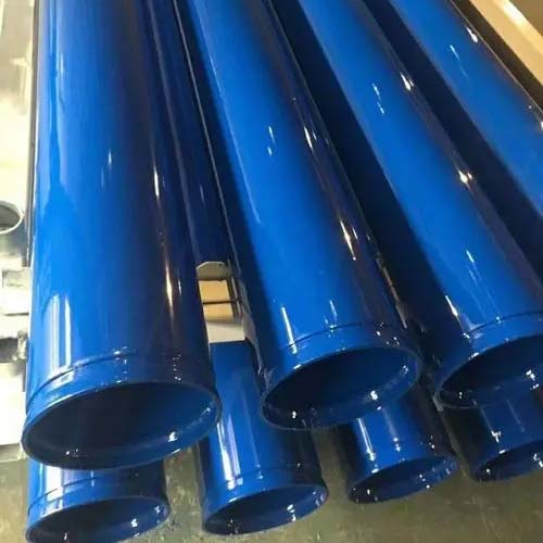 山东给水涂塑钢管有哪些型号？