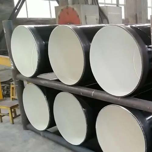 山东涂塑钢管防腐条件