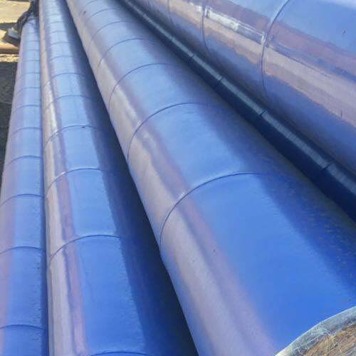 山东防腐涂塑钢管安装注意事项有哪些？