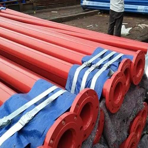 山东涂塑钢管厂家