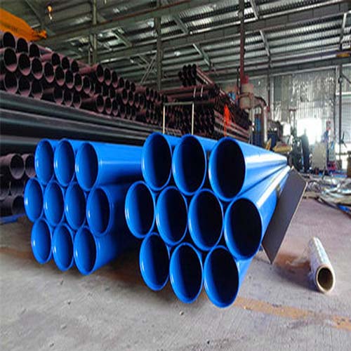 山东防腐涂塑钢管长度